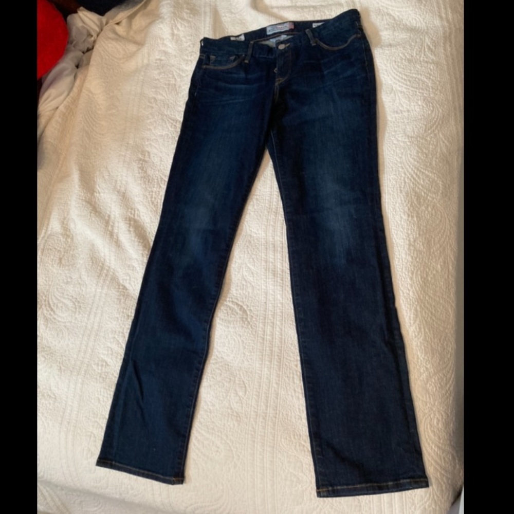 Lucky Jeans size 6